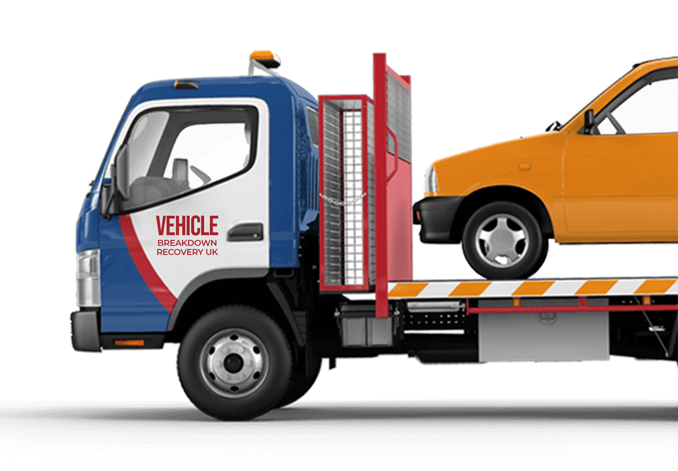 Car Breakdown recovery services in UK