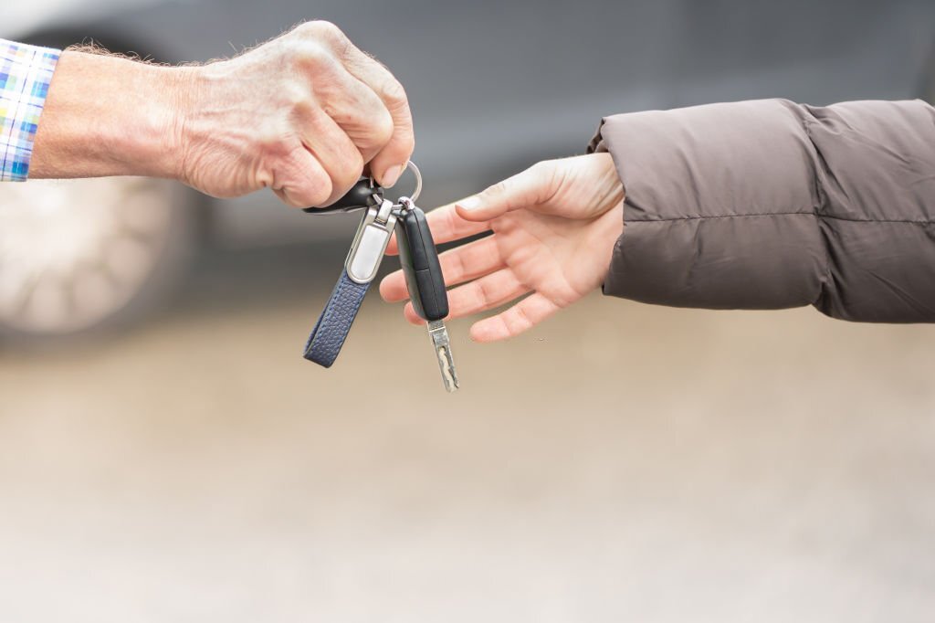 car key replacement service in uk